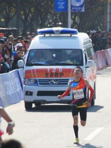 惠东县大型活动