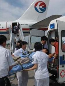 惠东县接送服务