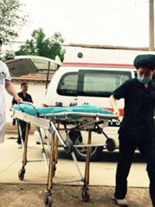 惠东县院后转乡