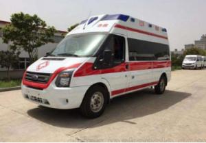 惠东县救护车租赁